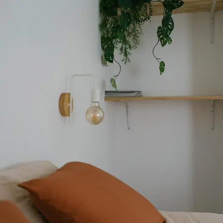 Centrally Located Close To The Oostende