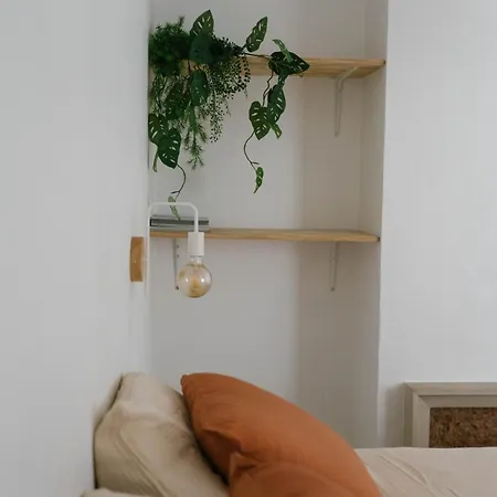 Apartamento Centrally Located Close To The