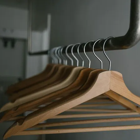 Daire Centrally Located Close To The *