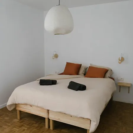 Centrally Located Close To The Apartamento Ostend