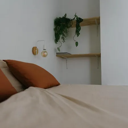 Daire Centrally Located Close To The Oostende