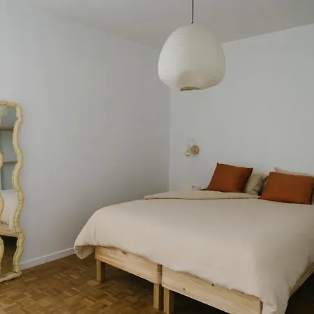 Centrally Located Close To The * Ostend