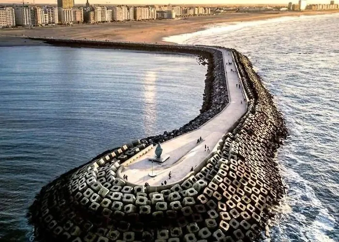 Centrally Located Close To The