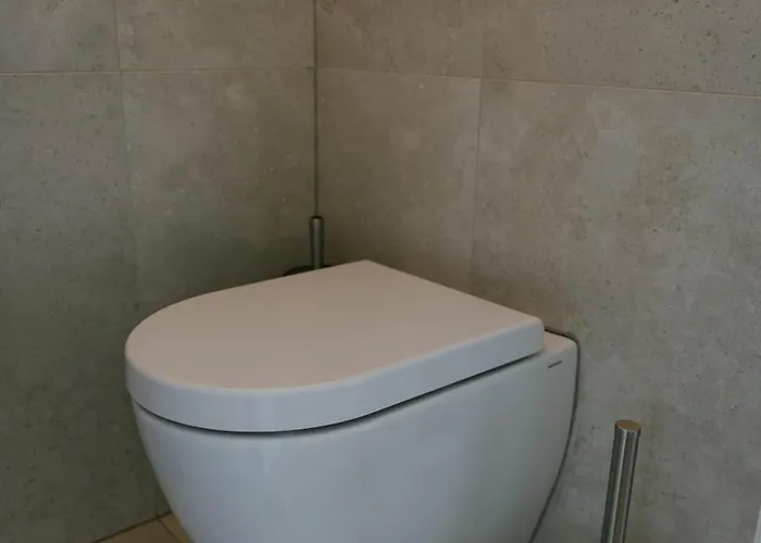 Centrally Located Close To The