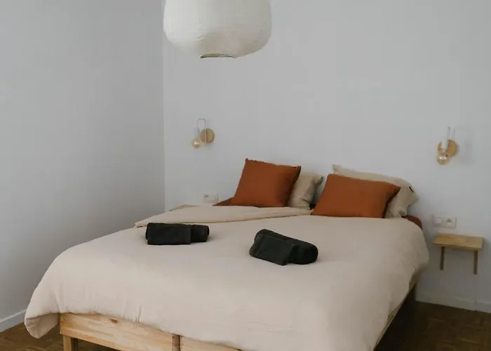 Centrally Located Close To The Appartement Oostende