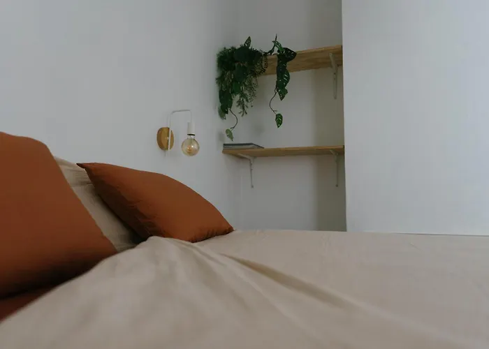 Appartement Centrally Located Close To The Oostende