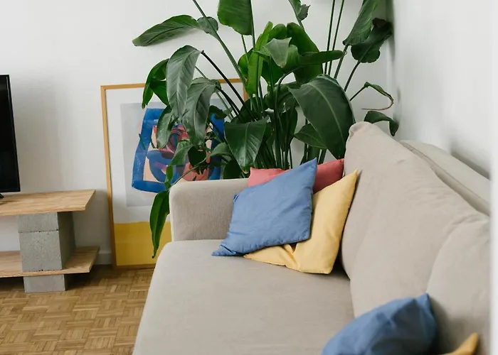 Centrally Located Close To The *